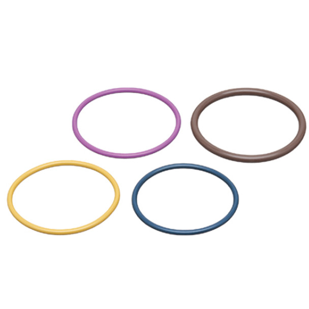 Delphi | Fuel Injector Seal Kit | HTK129