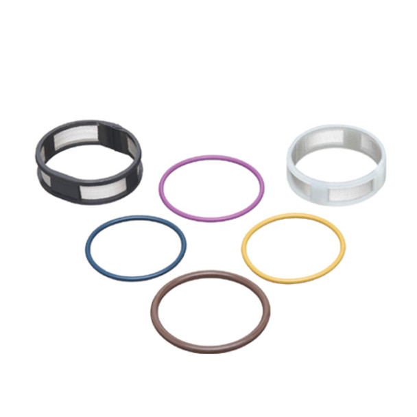 Delphi | Fuel Injector Seal / Filter Kit | HTK130