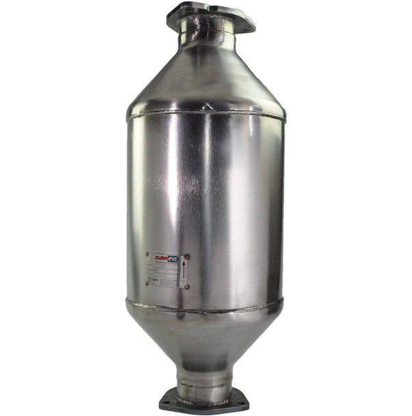 Durafit | Diesel Particulate Filter | C17-0060