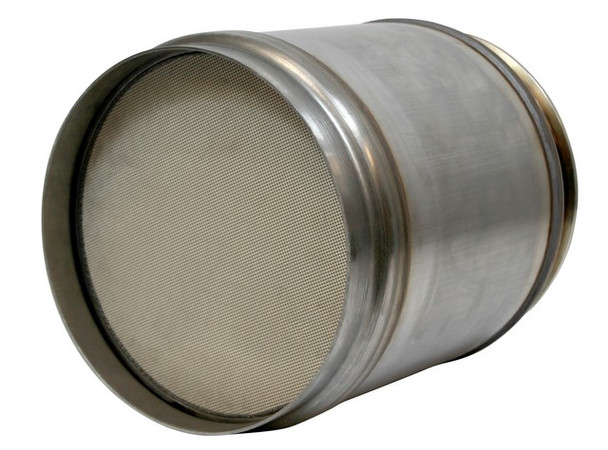 Durafit | Diesel Particulate Filter | C17-0077