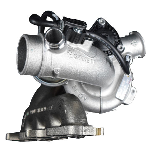 Garrett | New Turbocharger | 781504-5013S