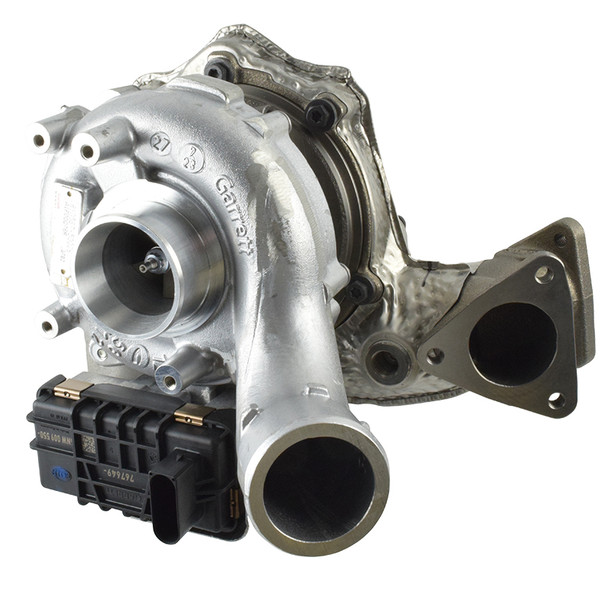 Garrett | New Turbocharger | 810587-5002S