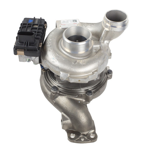 Garrett | New Turbocharger | 802774-5008S