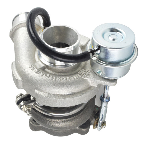 Garrett | New Turbocharger | Bobcat / Doosan | 795787-5016S