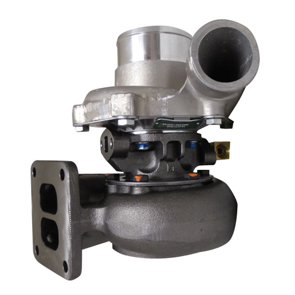 Garrett | New Turbocharger | 466334-5004S