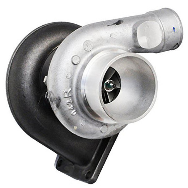 Borgwarner | New Turbocharger | 178045