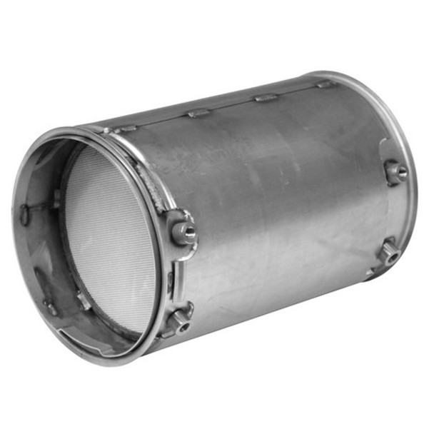 Durafit | Diesel Particulate Filter | C17-0111