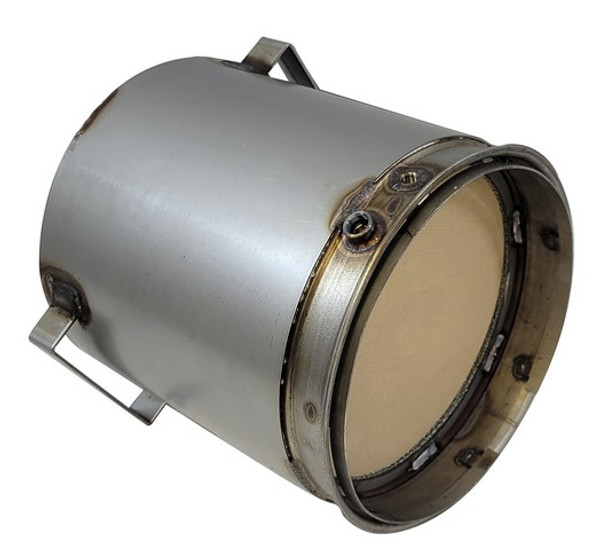 Durafit | Diesel Particulate Filter | C17-0086