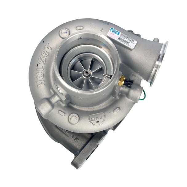 Holset | Remanufactured Turbocharger | 3768268HX