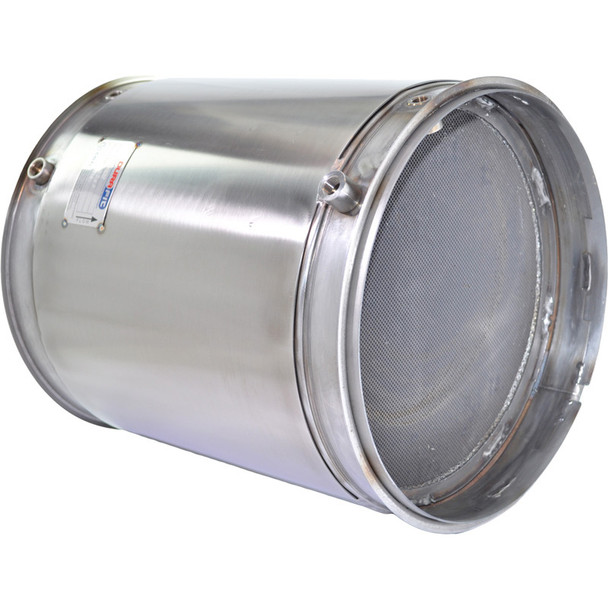 Durafit | Diesel Particulate Filter | C17-0037