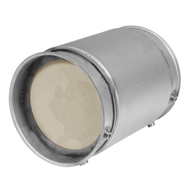 Durafit | Diesel Particulate Filter | C17-0073