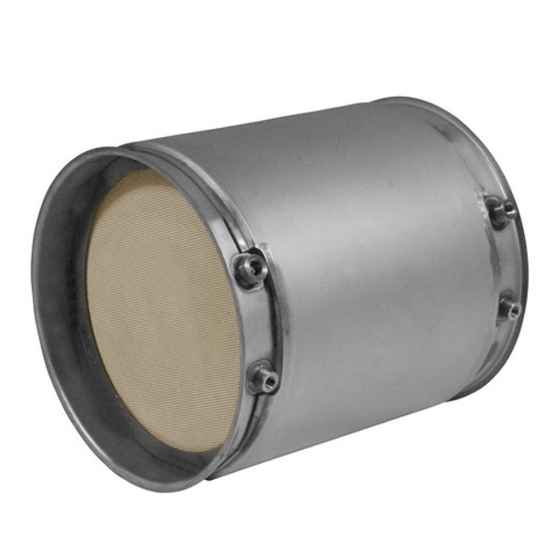 Durafit | Diesel Particulate Filter | C17-0079