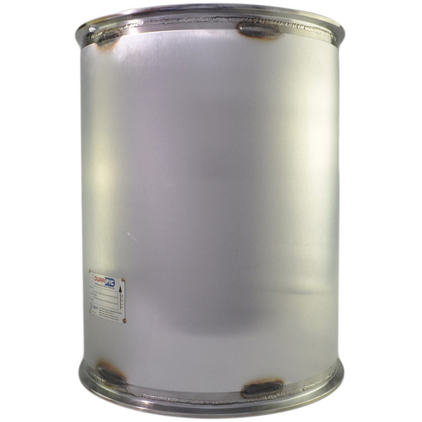 Durafit | Diesel Particulate Filter | C17-0067