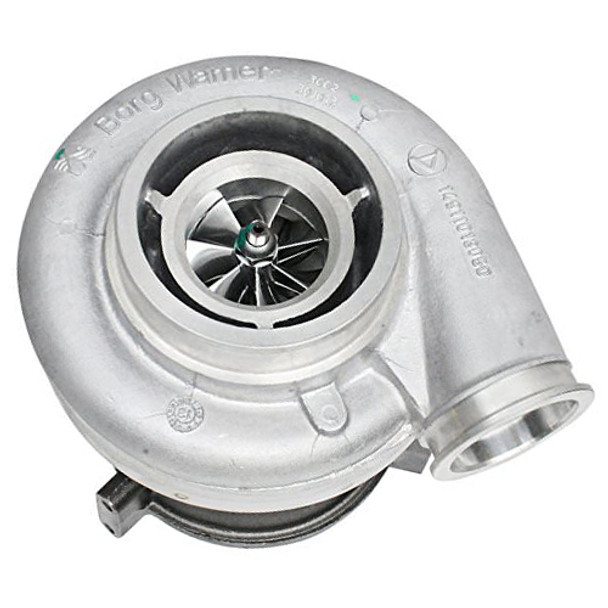 Borgwarner | New Turbocharger | 14879880006