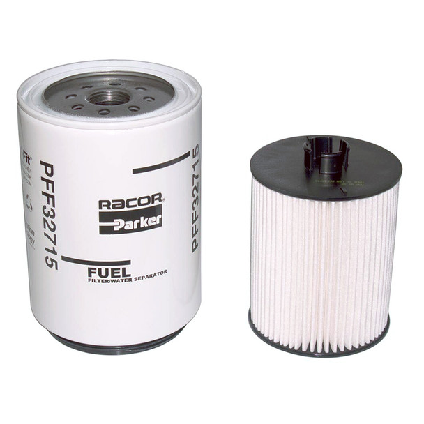 Racor | Fuel Filter Service Kit | PFF32715