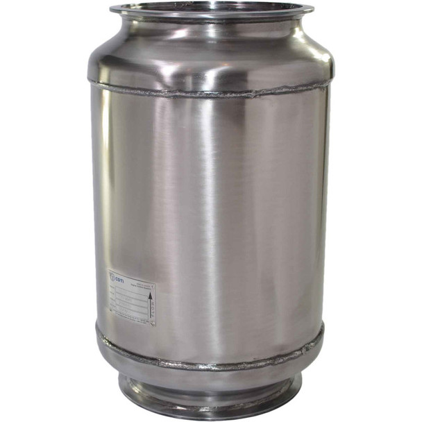 Durafit | Diesel Particulate Filter | C17-0041
