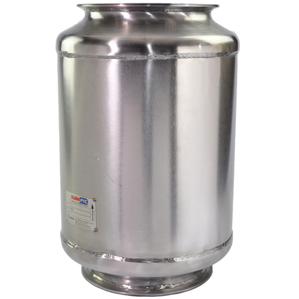 Durafit | Diesel Particulate Filter | C17-0053
