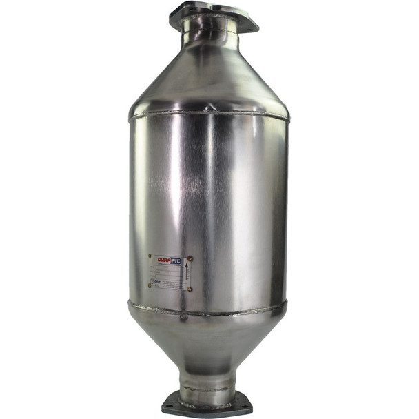 Durafit | Diesel Particulate Filter | C17-0061