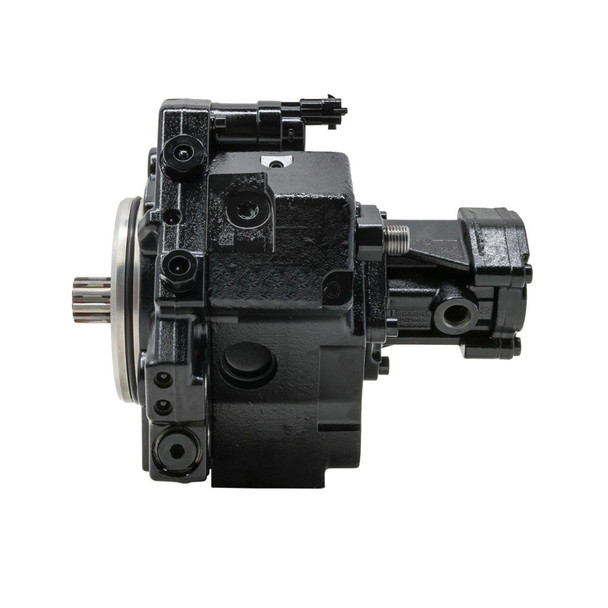 Bosch | Remanufactured Fuel Pump | 0-986-437-358