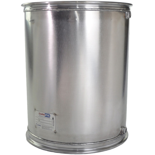 Durafit | Diesel Particulate Filter | C17-0056