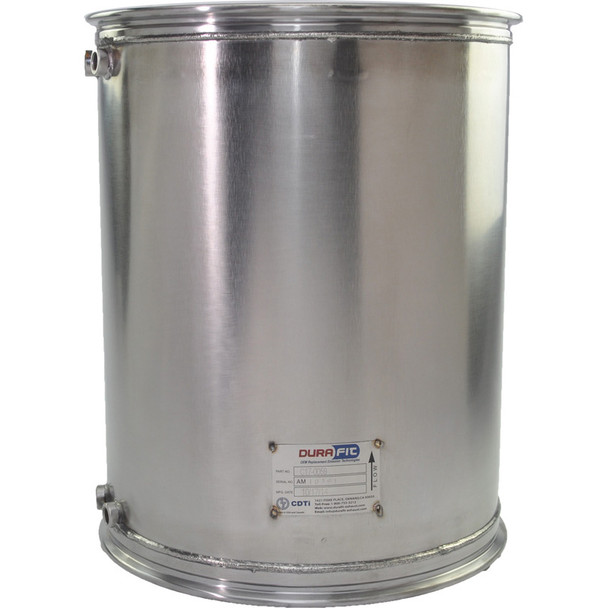 Durafit | Diesel Particulate Filter | C17-0059