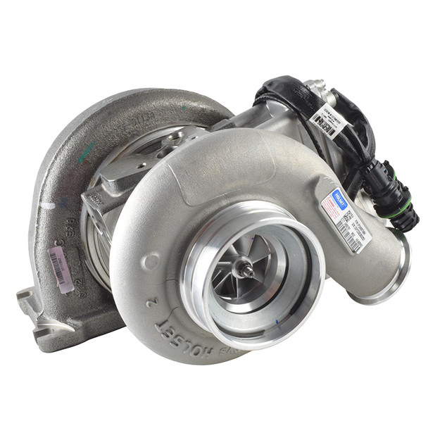 Holset | Remanufactured Turbocharger | 5499748HX