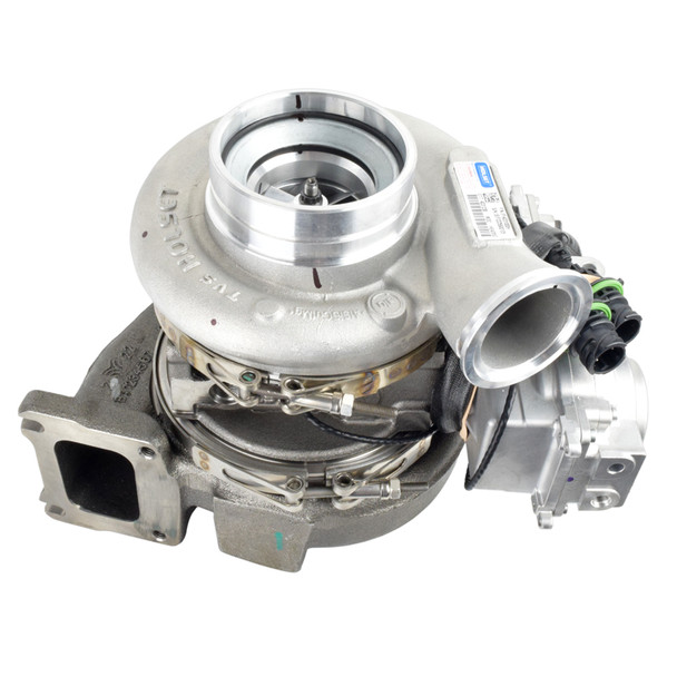 Holset | New Turbocharger | 4031000H