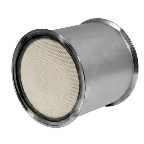 Durafit | Diesel Particulate Filter | C17-0089