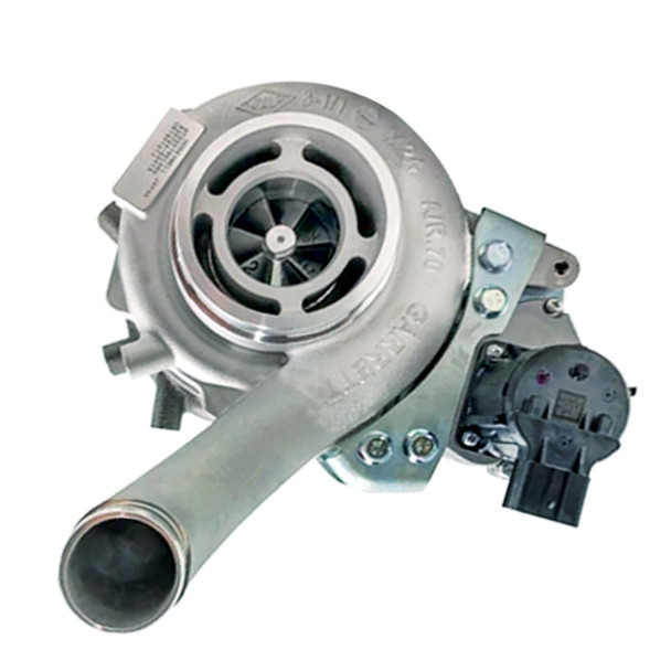 Garrett | New Turbocharger | 830724-5001S