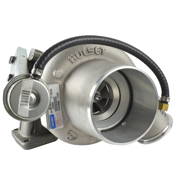 Holset | New Turbocharger | 2002-2007 Cummins Bus/Coach | 4033658H