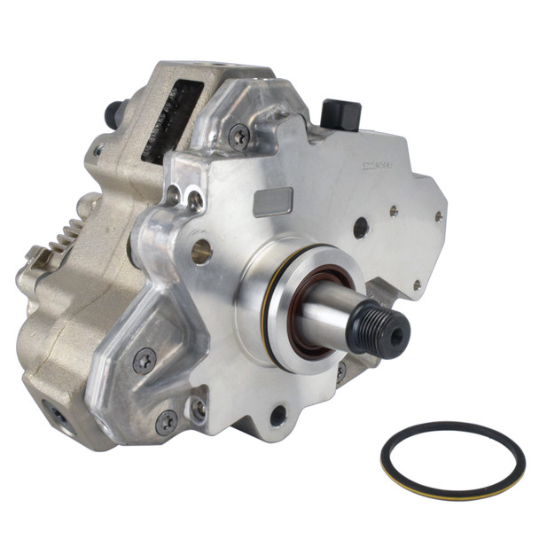 Grizzly | Remanufactured Fuel Pump | 0-986-437-334
