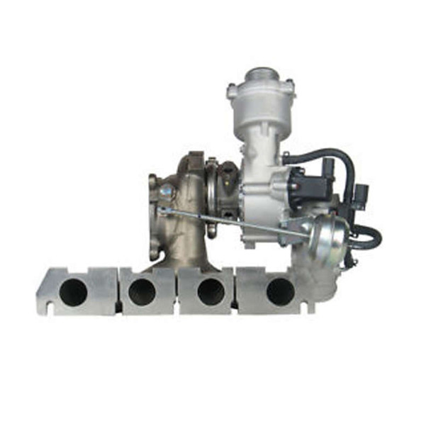 IHI | New Turbocharger | F51CAF-SL001B