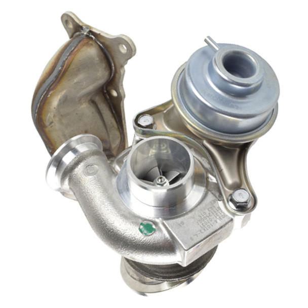 Mitsubishi | New Turbocharger | 4913107031