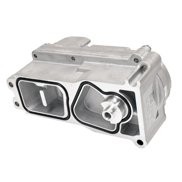 トワニー Holset | New Turbocharger Actuator | 5579127HX