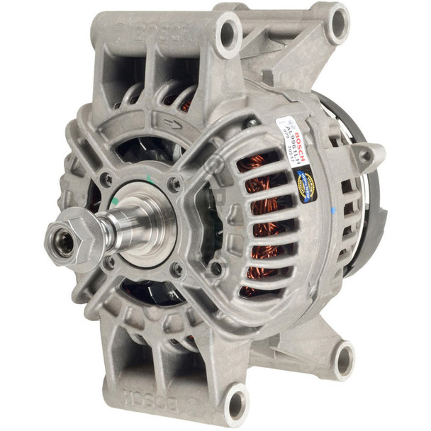 Bosch | New Premium Long Haul Alternator | AL9961LH