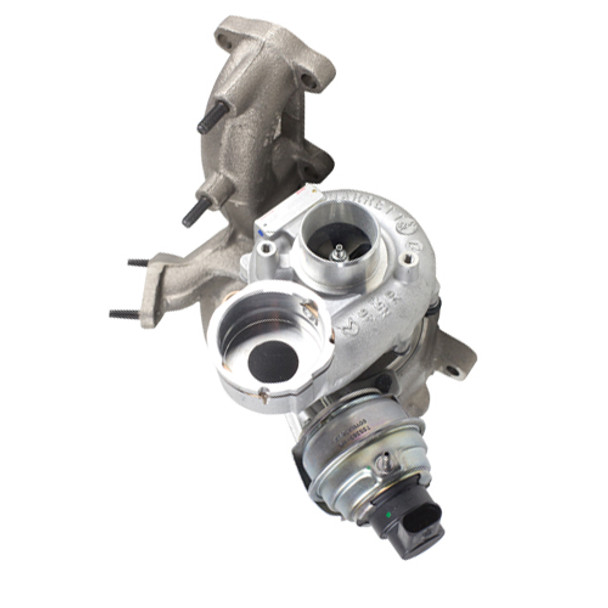 Garrett | New Upgrade Turbocharger | 778445-5002S - Top