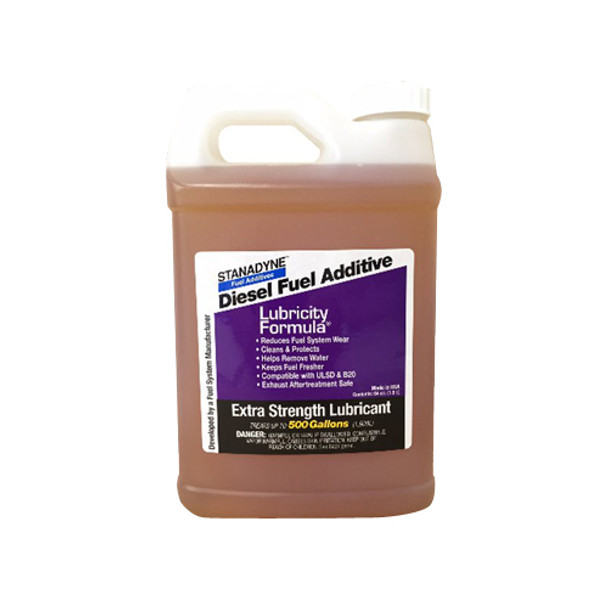 Stanadyne | Lubricity Formula - 64 Ounce Bottle