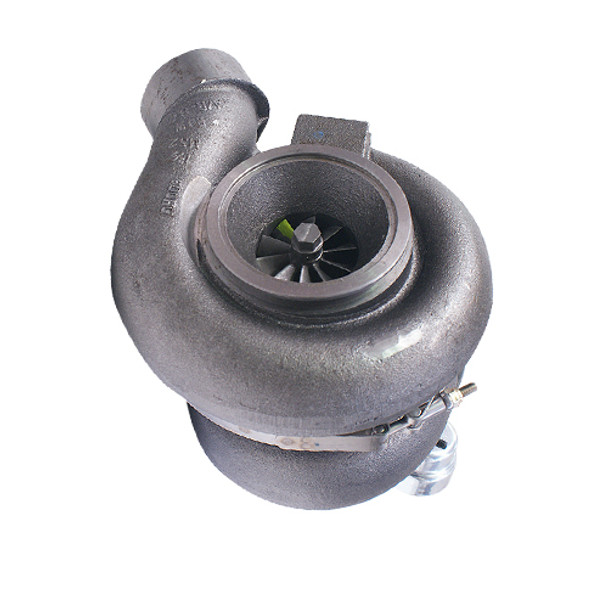 Grizzly | Remanufactured Turbocharger - High Pressure | Caterpillar 15.2L C15