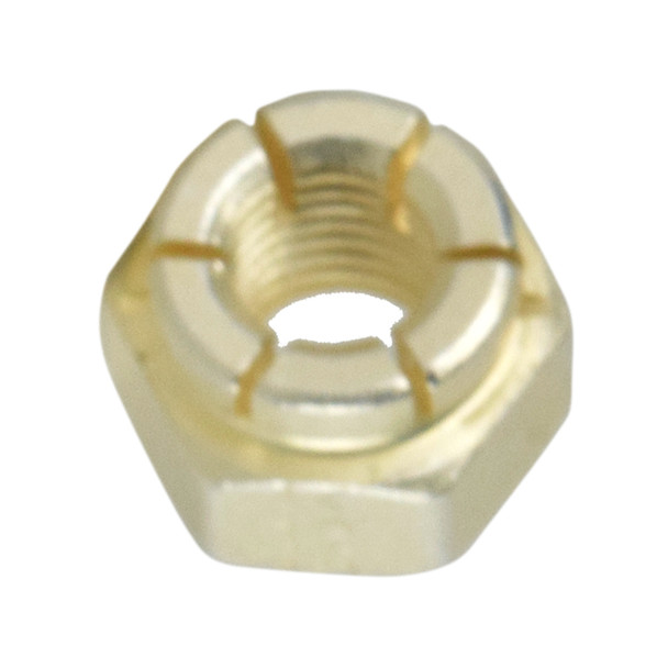 Garrett | Turbocharger V-band Clamp Locknut