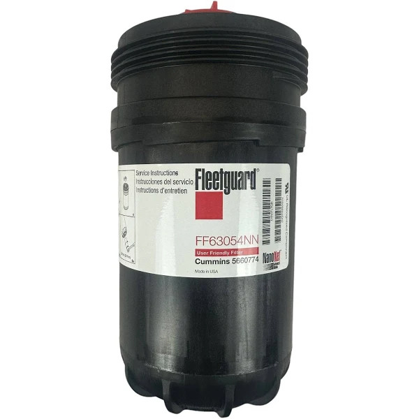 Cummins | Fuel Filter - Stage 2 | FF63054-NN