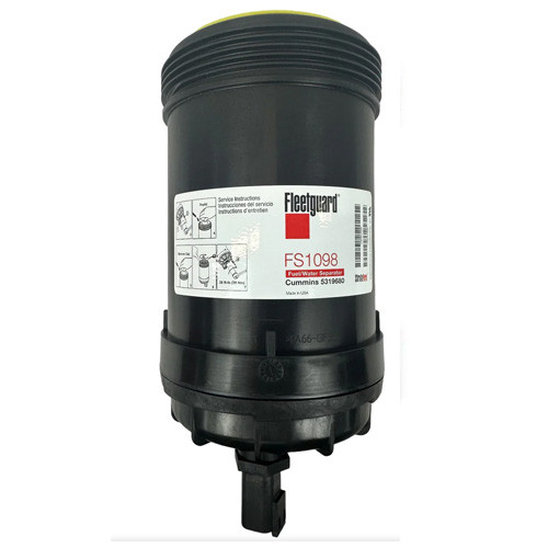 Cummins | Fuel Filter / Water Separator | FS1098