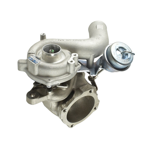 Borgwarner | New Turbocharger | 1999-2001 Volkswagen 1.8L APH Engines | 53039880044
