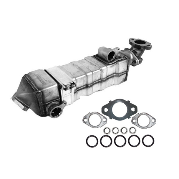 Grizzly | Remanufactured EGR Cooler | GA112