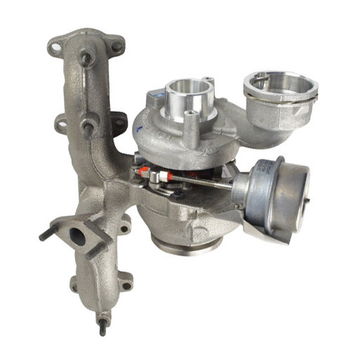 Borgwarner | New Turbocharger | 54399880020