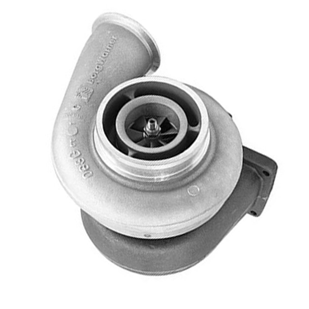 Borgwarner | New Turbocharger | Detroit Diesel Series 60 | 169012