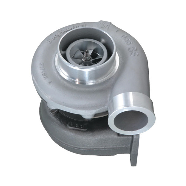 BorgWarner | New Turbocharger | John Deere 8.1L 6081 | 177281