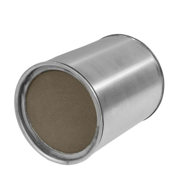 Durafit | Diesel Particulate Filter | Cummins ISB | C17-0058