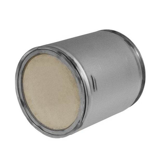 Durafit | Diesel Particulate Filter | Detroit Diesel Series 50 | C17-0066