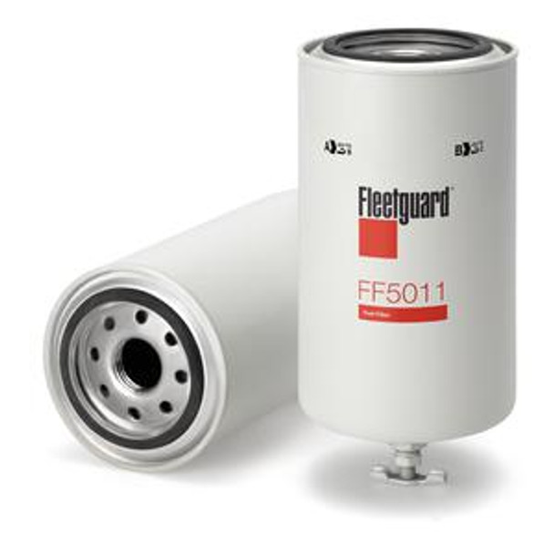 Cummins | Spin-on Fuel Filter | Agricultural Applications | FF5011
