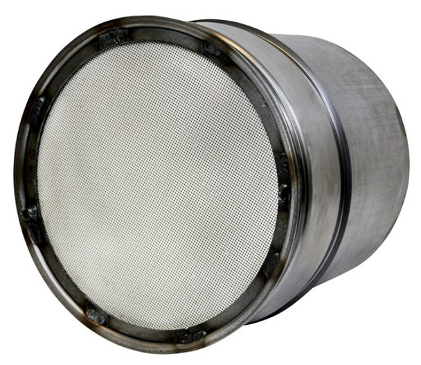 Durafit | Diesel Particulate Filter | Cummins ISX / Mack MP7 / Volvo D11 | C17-0044